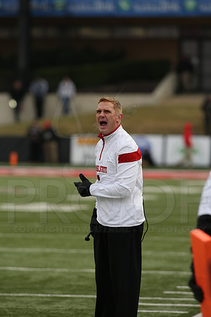 Appalachian State @ Arkansas State 11-15-2014 (©Justin Manning) JWM_0602