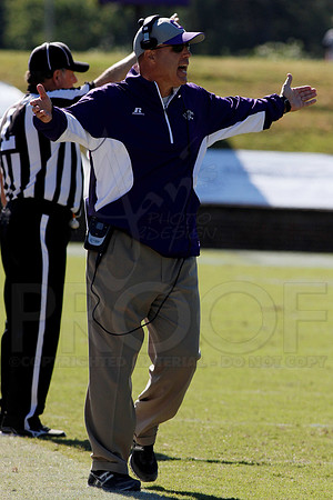 Harding @ OBU 10-19-13 (© Justin Manning) JWM0413