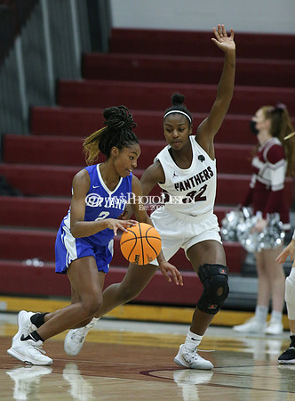 Bryant @ Benton Senior Girls (Saline County Shootout) 12-15-20 _JWM_0106