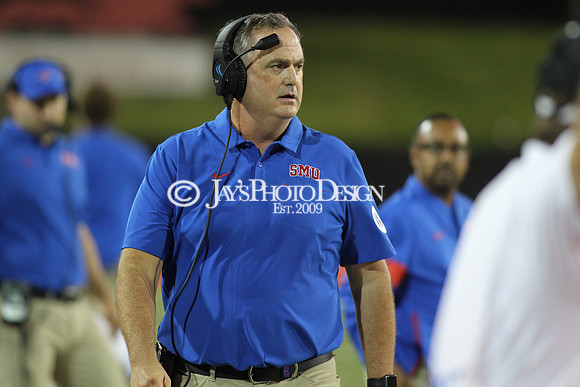 SMU @ Arkansas State 8-31-19_0751
