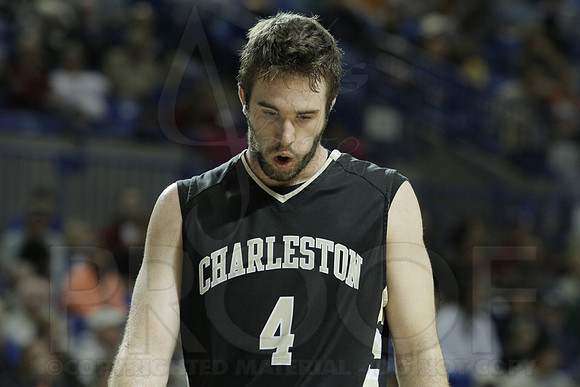 Episcopal Collegiate vs. Charleston 3A Boys State Finals 3-15-2014 (© Justin Manning) JWM_0305