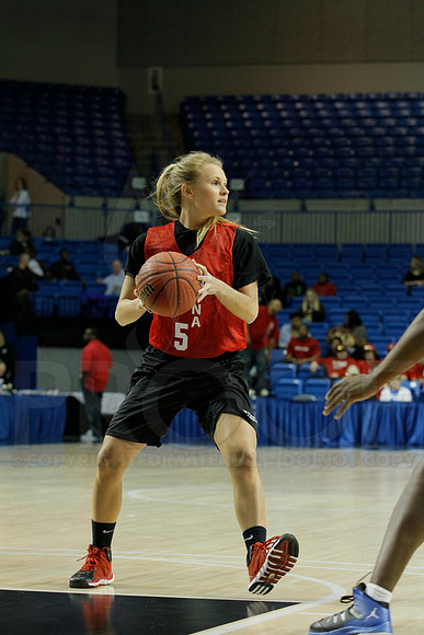 Exhibition Game Project Unify- Special Olympics- Mena vs Forrest City 3-14-2014 (© Justin Manning) JWM_0080