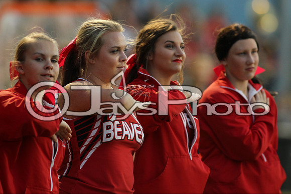 Glen Rose @ Bismarck 10-9-2015 (©Justin Manning) JWM_0034