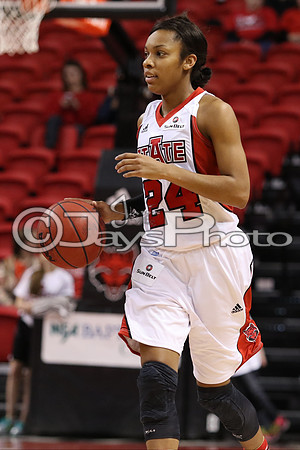LA-Lafayette @ Arkansas State Women's 3-7-2015 (©Justin Manning) JWM_283