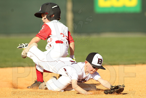 Benton Panthers vs. Arkansas Travelers 7's_JWM_0050