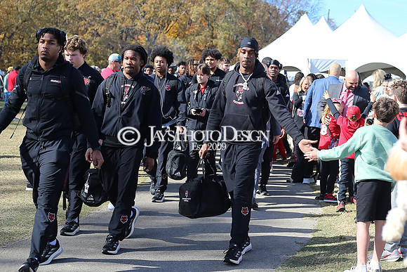 ULM @ Arkansas State 11-23-24_JWM_0064