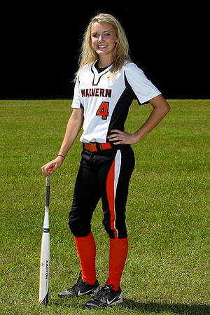 Malvern softball team pictures 5-1-2015 (©Justin Manning) JWM_0032