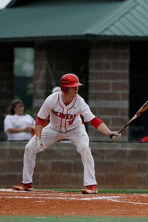 Glen Rose vs Piggott (3A State Baseball 1st Round 5-9-13) (©Justin Manning) JWM0129