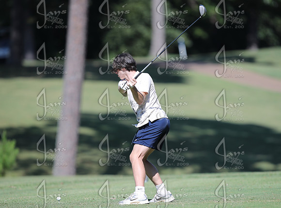 High School Golf (Harmony Grove, Centerpoint, Jessieville) 8-21-25_JWM_0001