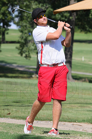 Glen Rose Golf 8-15-13 (Silver Springs) (© Justin Manning) JWM0073