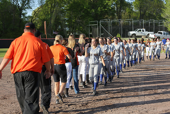 Lakeside @ Malvern Sr. Night 4-15-13  (©Justin Manning) JWM0050