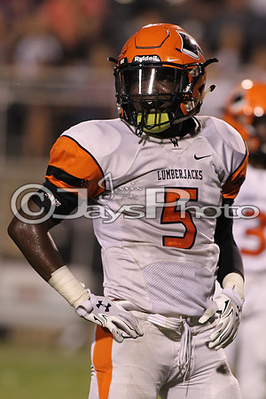 Smackover vs. Warren (Hooten's Kickoff Classic) 8-31-2015 (Scrimmage) 8-31-2015 (©Justin Manning) JWM_0115