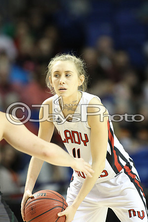 Nemo Vista vs. Wonderview 1A Girls State Finals 3-12-2015 (©Justin Manning) JWM_028
