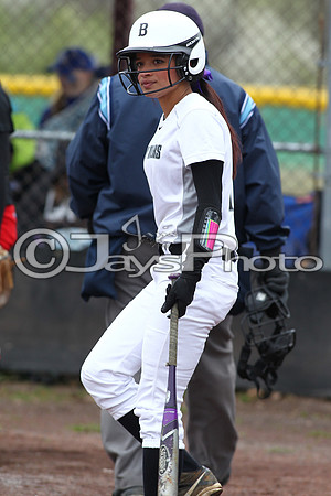 Bauxite vs. Brookland softball 3-28-2015 (©Justin Manning) JWM_0264
