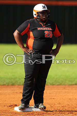 Arkadelphia @ Malvern softball_0196