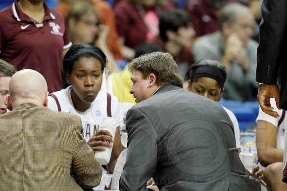 Western Kentucky vs. UALR Women's 3-10-13 JWM0118 (©Justin Manning)