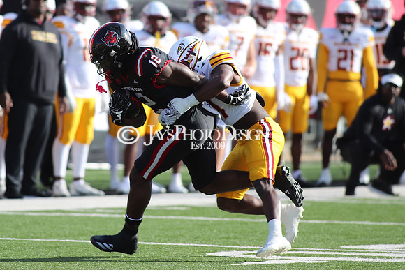 ULM @ Arkansas State 11-23-24_JWM_0867