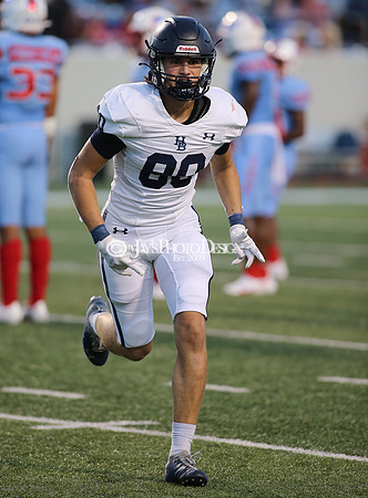 Little Rock Parkview vs. Har-Ber 8-25-22_JWM_0475