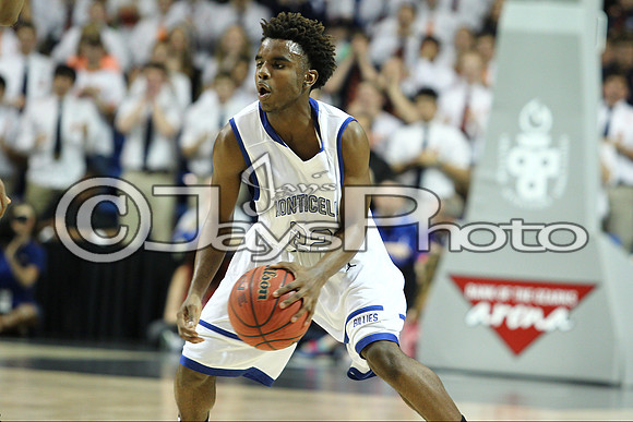 Monticello vs Subiaco 4A Boys State Finals 3-13-2015 (©Justin Manning) JWM_375