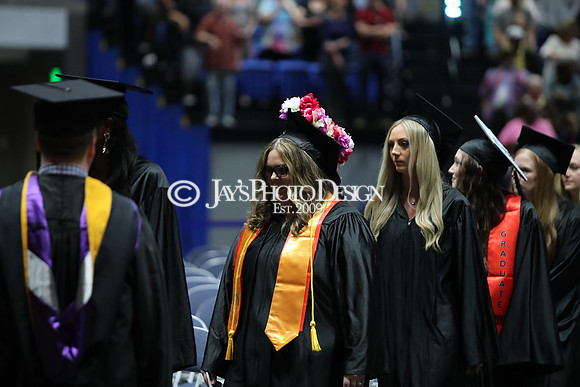 Arkansas State Three Rivers Graduation 5-14-24_JWM_0133