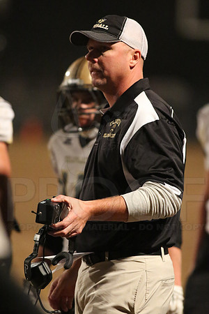 Clinton @ Pine Bluff Dollarway 11-21-2014 (©Justin Manning) JWM_148