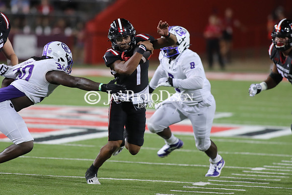 UCA @ Arkansas State 8-31-24_JWM_1140