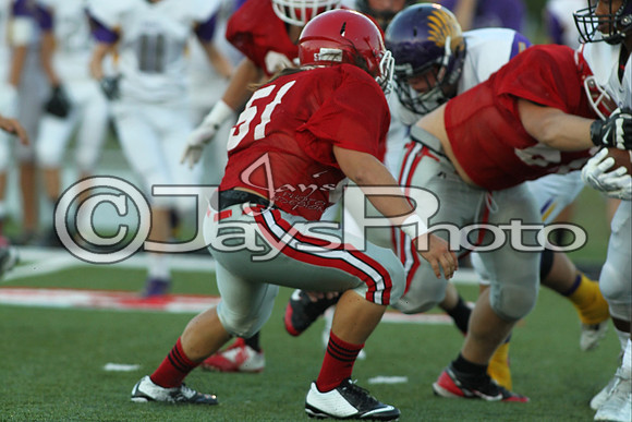 Mayflower @ Glen Rose (Scrimmage) 8-25-2015 (©Justin Manning) JWM_0011