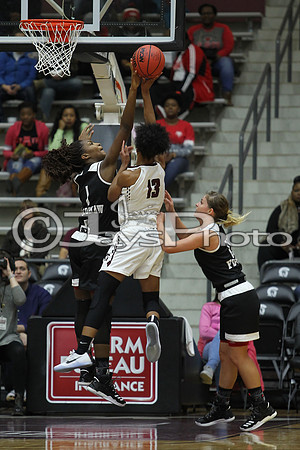 Arkansas State @ Little Rock Women's Basketball 1-14-17_JWM_00402