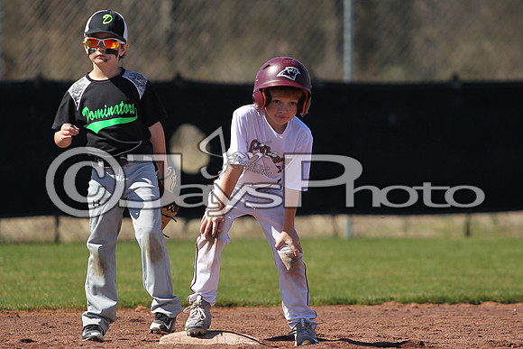 Benton Panthers vs. White Hall Dominators 2-27-16 JWM_0115