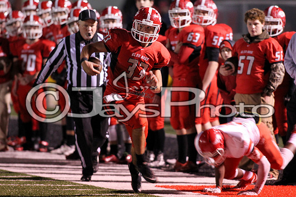 McGehee @ Glen Rose 11-13-2015 (©Justin Manning) JWM_0862