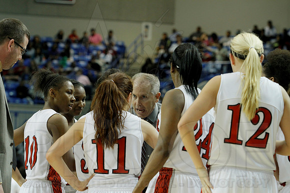 7A Girls State Finals-Fort Smith Northside vs. Conway 3-13-2014 (© Justin Manning) JWM_0232