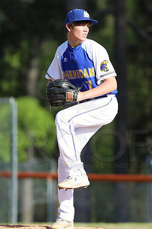 Sheridan @ Malvern 4-15-13 (© Justin Manning) JWM0340
