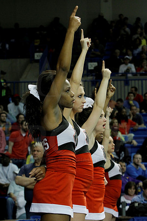 7A Girls State Finals-Fort Smith Northside vs. Conway 3-13-2014 (© Justin Manning) JWM_0205