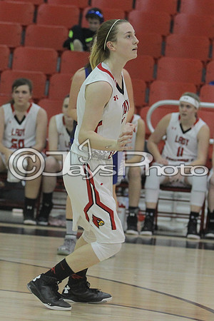 Jessieville @ Harmony Grove Senior Girls 1-12-2016 (©Justin Manning) JWM_0183