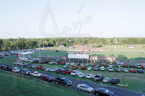 Glen Rose @ Malvern 9-3-12 (Justin Manning)151