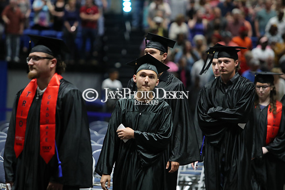 Arkansas State Three Rivers Graduation 5-14-24_JWM_0120