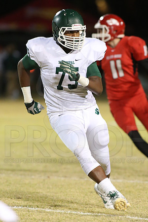 vGlen Rose @ Episcopal 11-7-2014 (©Justin Manning) JWM_068