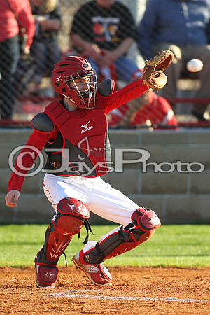 Camden Harmony Grove @ Benton Harmony Grove baseball 2-23-17_JWM_00142