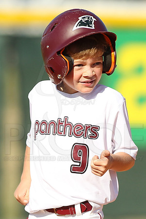 Benton Panthers vs. Arkansas Travelers 7's_JWM_0168