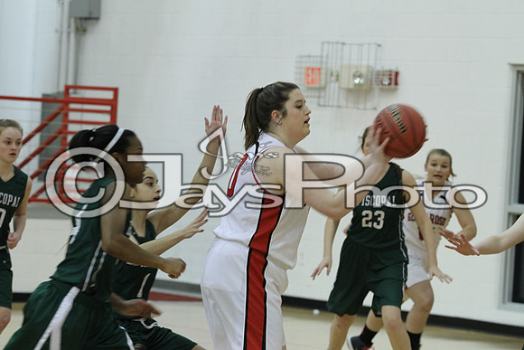 Episcopal @ Glen Rose (Senior Night) 2-10-2015 (©Justin Manning) JWM_067