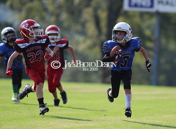 3rd Grade Peewee Football (Glen Rose @ Bismarck) 8-24-24_JWM_0216