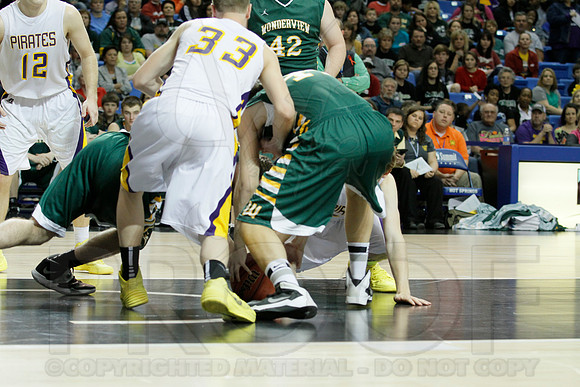 1A Boys State Finals-Concord vs. Wonderview 3-14-2014 (© Justin Manning) JWM_0239