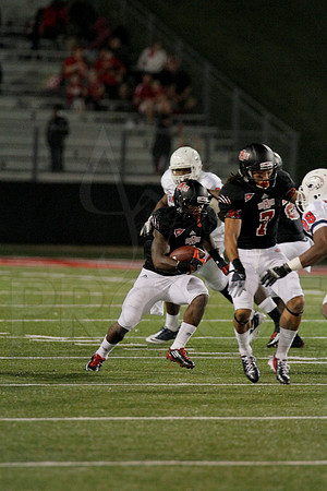Southern Alabama @ ASU 10-13-12 (Justin Manning)0317