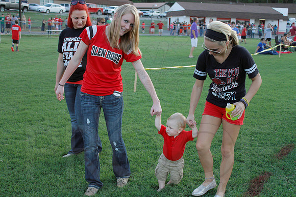 Glen Rose @ Malvern 9-3-12 (Justin Manning)207