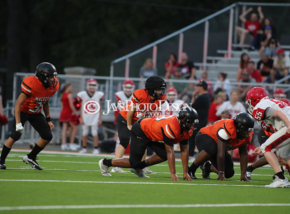 Glen Rose @ Malvern Jr. High 9-5-24_JWM_0217