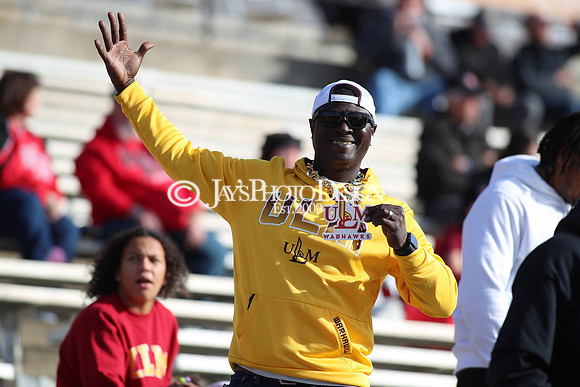 ULM @ Arkansas State 11-23-24_JWM_0790
