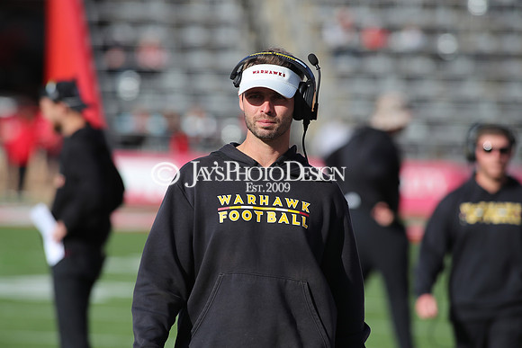 ULM @ Arkansas State 11-23-24_JWM_0665