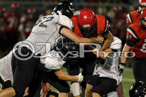 Bauxite @ Harmony Grove (Scrimmage) 8-25-2015 (©Justin Manning) JWM_0232