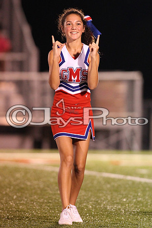 Arkadelphia @ Glen Rose Jr High 9-10-2015 (©Justin Manning) JWM_0192
