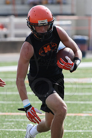 1st Annual James King 7 on 7 (Malvern) (� Justin Manning) JWM0033